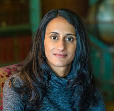 Princeton in Asia 125th Gala Dinner Journal by Princeton in Asia