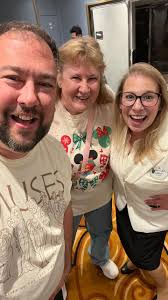 Today's the day! The Disney Destiny's maiden voyage is here! ⚡️ Our crew  members can't wait to welcome you aboard. 🚢 Destiny crew, share your  favorite spaces