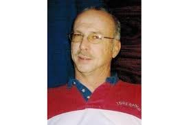 Kenneth Coleman Obituary (1959