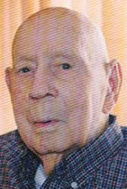 Cecil Huey Scott (1908-2010)