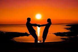 Face To Face Valentine S Love If You Find This Image Useful You Can Make A Don Romantic Honeymoon Destinations Honeymoon Destinations European Honeymoons