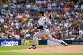 Game Thread: Cubs (28-16) at White Sox (22-21)