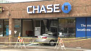 In 1996 it changed its organization type with the fdic to a credit card bank, and in 2000 acquired jpmorgan, a. Chase Bank Abc7 Chicago
