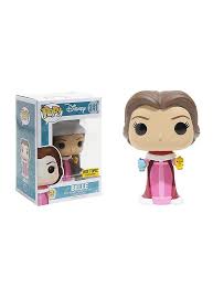 Funko Disney Beauty And The Beast Pop Belle Vinyl Figure Hot Topic Exclusive 0disney princess beauty and the beast belle pop vinyl figure funko 221. funko disney beauty and the beast pop belle vinyl figure hot topic exclusive