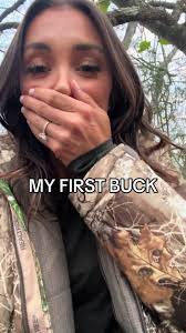 Seeing A Buck