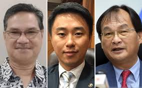 We, of the national council of elders, dream of new worlds. After Losing 2 Chairmen Sarawak Pkr To Set Up Council Of Elders Free Malaysia Today Fmt