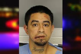 Marcus Vazquez — Cobb County Jail Bookings