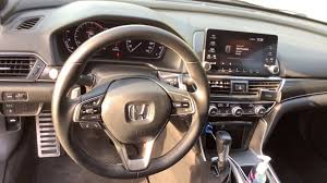 Shop 2018 honda accord vehicles in columbia, sc for sale at cars.com. Used Car Honda Accord 1 5t Lx Sport 2018 For Sale Simply Car Buyers