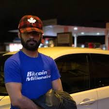 Bitcoin as digital cash is halal; Sohaib Sohaibshafiq152 Twitter