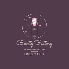 Get inspired by these amazing nail logos created by professional designers. Placeit Nail Salon Logo Creator Featuring A Graphic Of Lips