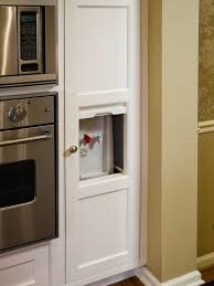 Accessorized Kitchen Built In Pantry Kitchen Remodel Kitchen Design