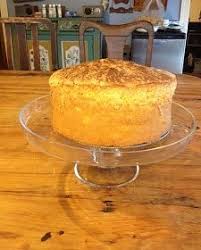 Sponge cakes, leavened with beaten eggs, originated during the renaissance, possibly in spain. Recipe Duck Egg Sponge Wendyls Green Goddess