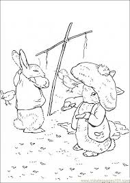 Exactly what is so excellent about printable? Peter Rabbit30 Coloring Page For Kids Free Peter Rabbit Printable Coloring Pages Online For Kids Coloringpages101 Com Coloring Pages For Kids