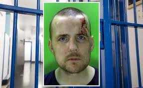 Jail for burglar who was struck over head by terrified pensioner who found  him in his Newark home