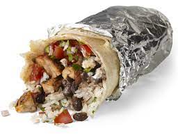 Burritos Tacos Und Mehr In Frankfurt Main Deutschland Integritat Inbegriffen Burrito Recipe Chicken Chipotle Burrito Burritos Recipe
