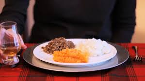 Clap in his walie nieve a blade, he'll mak it. A Woman Toasts The Haggis Stock Footage Video 100 Royalty Free 5499539 Shutterstock