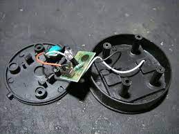 Hack Your Solar Garden Lights How To Change The Color Of The Light Increase The Amount Of Light While Using Less Solar Lights Garden Solar Garden Solar Patio