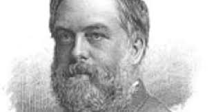 Famous Alumni of Merchiston Castle School; Graduates and Students of Note