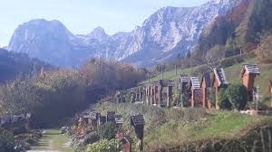 Gästehaus hermann buhl hintermühlweg 31 in ramsau bei berchtesgaden, ☎ telefon 08657/336 mit ⌚ öffnungszeiten und anfahrtsplan. Ewige Ruhe Fur Den Kederbacher Und Hermann Buhl Der Friedhof Im Bergsteigerdorf Ramsau Das Rucksackradio Berge Br De