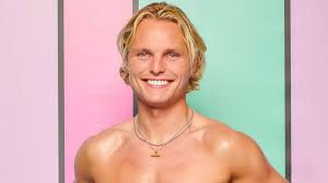 george love island