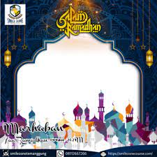 Twibbon marhaban ya ramadhan 2021 — beberapa hal yang dapat anda kerjakan untuk menyambut kehadiran bulan puasa pada tahun 2021 ini, diantaranya dengan menggunakan twibbonze. Ramadhan 2021 Support Campaign Twibbon
