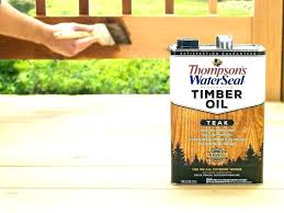 Thompson Water Seal Waterproofer Plus Masonry Protector