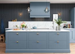 Chocolate burgundy sky blue light grey deep blue light yellow violet gray light green army green dark gray dark khaki dark grey lavender desktop, countertop, kitchen, patio, closet, bedroom, dining room, indoor and outdoor, living room, kids room, office, hallway, outdoor. Cosdon Penyard Kitchens