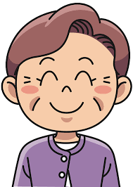 Jesus with children, jesus smiling. Older Woman Smiling Clipart Free Download Transparent Png Creazilla