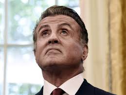 Boxing World Forgets Sylvester Stallone's New Guardians of the Galaxy Vol.  3 Look After Timeless 'Rocky' Photos Makes Rounds