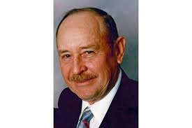 Forrest Maxwell Obituary (1923