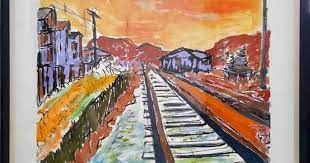 Bob dylan (born robert allen zimmerman; Bob Dylan Art Original Bob Dylan Paintings And Signed Prints Canvas Gallery