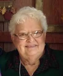 Obituary information for Helen Woodby