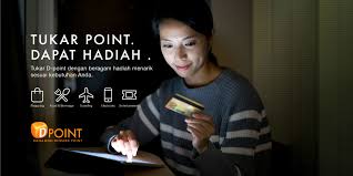 Cara tepat menggunakan kartu kredit. Cara Mudah Dapat Dan Tukar Danamon D Point Points Geek