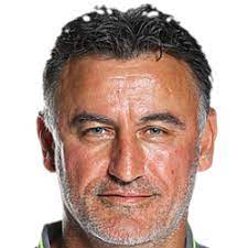 Get premium, high resolution news photos at getty images Christophe Galtier Football Manager 2021
