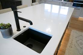 rogue engineer's dream kitchen blanco