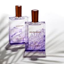 The Merchant Of Venice Byzantium Saffron Eau De Parfum Molinard Les Transparents Neos1911 Nel 2020 Profumi Verbena Radice Di Zenzero