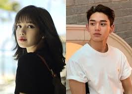 It turns out, that original teacher was wayv/nct's ten! Lisa Blackpink Lucas Nct Siapa Yang Cocok Jadi Guru Bahasamu Kuis Kapanlagi