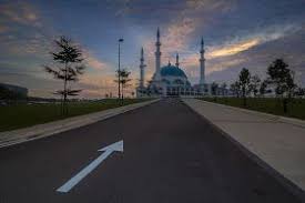 2 , jalan dato onn 2, bandar dato' onn, johor bahru, 81100, malaysia. Masjid Sultan Iskandar Bandar Dato Onn Johor Malaysia Masjid Johor Malaysia