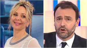 Lo fulminó! Evelyn Von Brocke contó qué piensa como persona de Adrián  Pallares