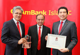 Universiti kebangsaan malaysia | ukm · department of architecture. Ceo Ambank Islamic Recognised As Islamic Banking Ceo Of The Year 2020 Prebiu Com