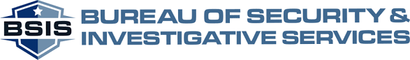 A guard card is valid for two years, after which time you must renew. B S I S Training Courses Tactical 360 Firearms Training Defensive Tactics
