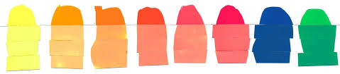 Will always lighten any color. Defining Warm And Cool Colors It S All Relative Just Paint