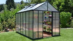 Polycarbonate roofing sheets for greenhouse. Why Are Polycarbonate Sheets The Best Option For Greenhouses Tuflite