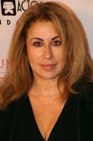 Roma Maffia (Creator)