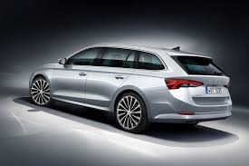 Škoda uk may change rrps at any time (this includes where there are government changes in regulation and/or legislation). Skoda Octavia Schwingt Weiterhin Oben Aus Agvs Upsa Sektion Sg Ai Ar Fl