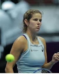 Julia Goerges Tennis Players Female Julia Goerges Athletic Women