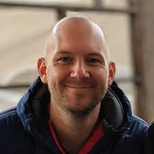 I recently had the privilege to present at SydJS with Hillary Chan and the  support of Caterina Curti 🥑