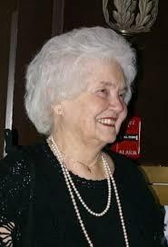 Virginia Abbott Obituary (1925