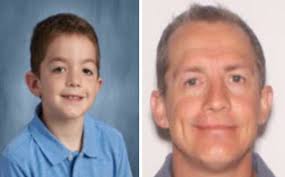 Missing child alert issued for 9-year-old Florida boy