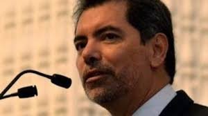 Victoria Rodríguez Ceja. Noticias sobre Victoria Rodríguez Ceja